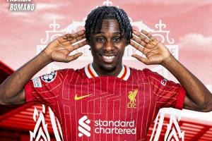 华体会官网-叒捡大便宜弗林蓬德转身价5000万欧，利物浦3500万买还分4期