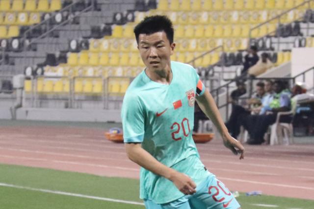 体育直播-陶强龙：与日韩同组没有压力 他们技战术也有弱点