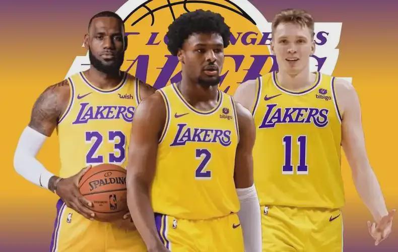 Shams爆料湖人内部矛盾，詹姆斯或离队倒计时，未来补强目标确定