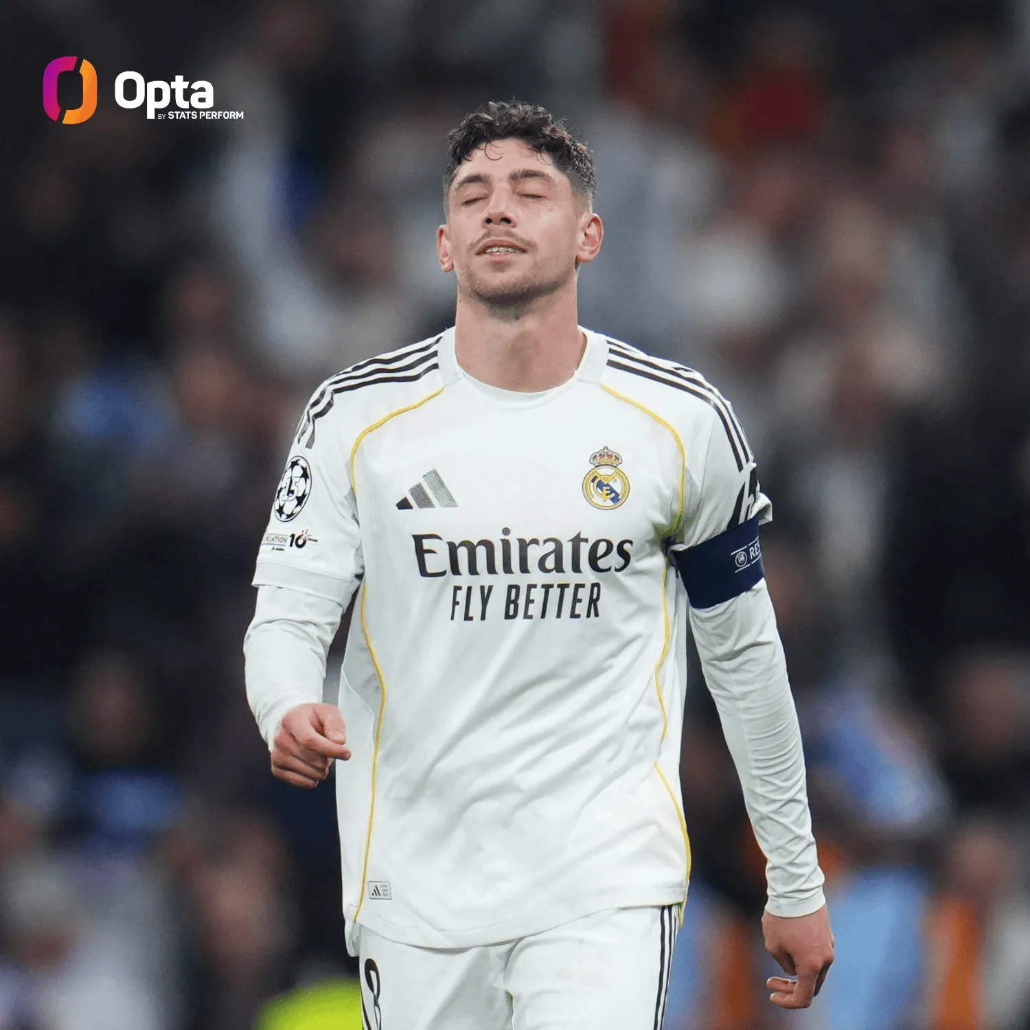 华会直播-巴尔韦德此前75场欧冠一共只打进3球，今天半场即戴帽